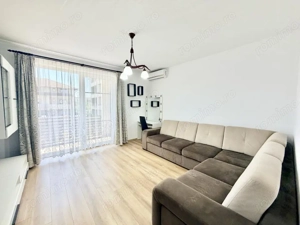 Apartament 2 camere - Et 1 - Full Mobilat - Zona Penny - Giroc