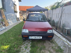 Daewoo Tico AC