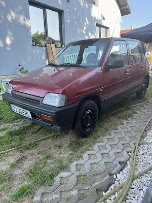 Daewoo Tico AC - imagine 6