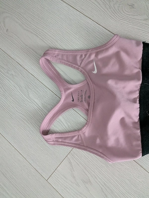 Bustiera Nike femei mărimea M