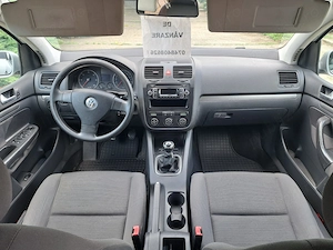 Vw Golf 5 1.9 Tdi ( 90 cp ) 2007 - imagine 4