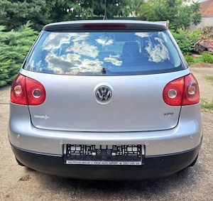 Vw Golf 5 1.9 Tdi ( 90 cp ) 2007 - imagine 3