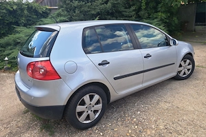 Vw Golf 5 1.9 Tdi ( 90 cp ) 2007 - imagine 5