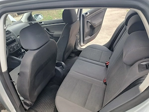 Vw Golf 5 1.9 Tdi ( 90 cp ) 2007 - imagine 8