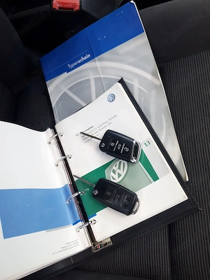 Vw Golf 5 1.9 Tdi ( 90 cp ) 2007 - imagine 9