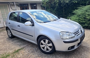 Vw Golf 5 1.9 Tdi ( 90 cp ) 2007 - imagine 6