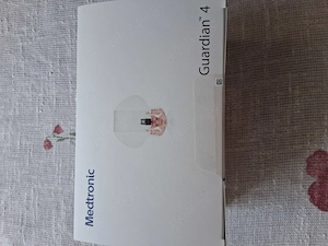 Senzori Guarfian G4 pentru telefon.