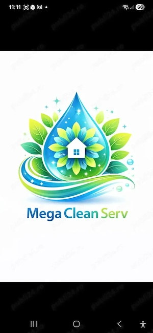 Personal curatenie - Femeie de serviciu