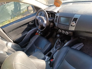 Vând Peugeot 4007 - imagine 5