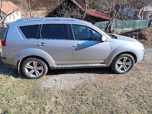 Vând Peugeot 4007 - imagine 7