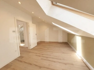 Duplex finisat premium 210 mp utili, zona rezidentiala Borhanci - imagine 18