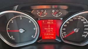 Ford Galaxy Ford Galaxy 2008 2.0 TDCI, automata, stare buna, carlig - imagine 11
