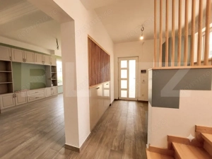 Duplex finisat premium 210 mp utili, zona rezidentiala Borhanci - imagine 6