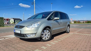 Ford Galaxy Ford Galaxy 2008 2.0 TDCI, automata, stare buna, carlig - imagine 2