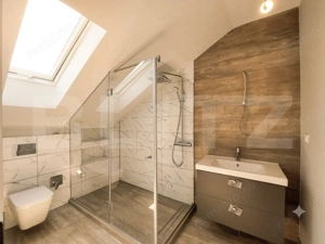Duplex finisat premium 210 mp utili, zona rezidentiala Borhanci - imagine 19