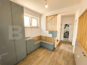 Duplex finisat premium 210 mp utili, zona rezidentiala Borhanci - imagine 4