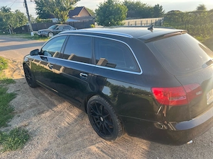 audi a6 c6 quattro - imagine 5