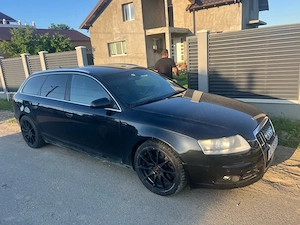 audi a6 c6 quattro - imagine 4