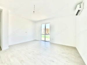 Apartament finalizat cu 2 camere et 1 + Sistem AC - Mosnita - imagine 5