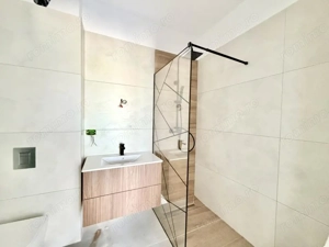 Apartament finalizat cu 2 camere et 1 + Sistem AC - Mosnita - imagine 10