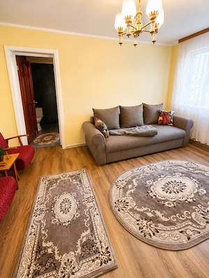 Apartament 2 camere de închiriat, Ultracentral   Aleea Ion Grămadă