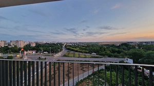 Vand apartament 3 camere Tomis Tower 1 Constanta - imagine 3