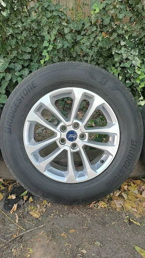 Jante Ford Kuga Mondeo Focus S Max Galaxy - imagine 4
