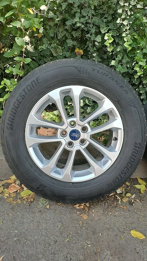 Jante Ford Kuga Mondeo Focus S Max Galaxy - imagine 5