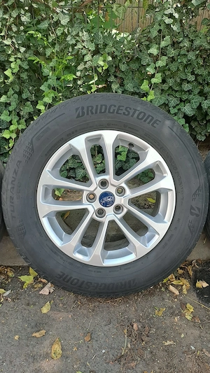 Jante Ford Kuga Mondeo Focus S Max Galaxy
