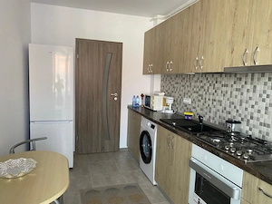 Apartament 2 camere, 63 mp, parcare proprie, complet utilat   Dobroești Fundeni - imagine 4