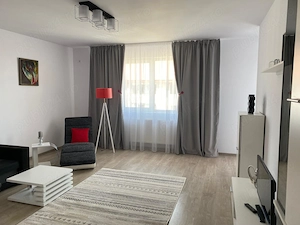 Apartament 2 camere, 63 mp, parcare proprie, complet utilat   Dobroești Fundeni - imagine 2