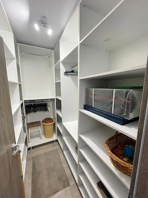 Apartament 2 camere, 63 mp, parcare proprie, complet utilat   Dobroești Fundeni - imagine 6