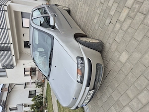 Fiat Punto, 2001, 1,9