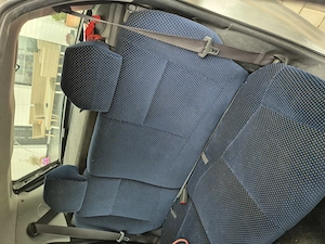 Fiat Punto, 2001, 1,9 - imagine 5