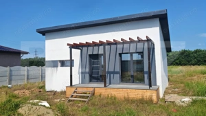Casă la gri, 68 mp, zona Dumbrava 