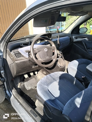 Lancia ypsilon - imagine 9