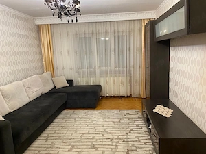Apartament 3 camere decomandat ultracentral
