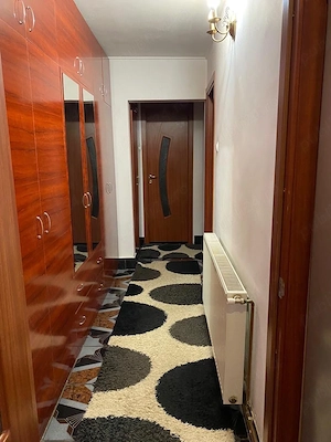 Apartament 3 camere decomandat ultracentral - imagine 4