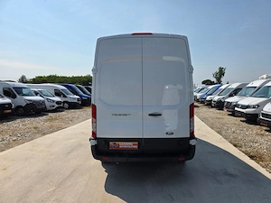 Ford Transit L3h3 Frigorific Refrigerare 0'grade Konvekta - imagine 7
