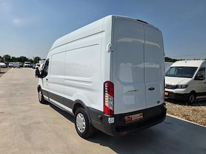 Ford Transit L3h3 Frigorific Refrigerare 0'grade Konvekta - imagine 8