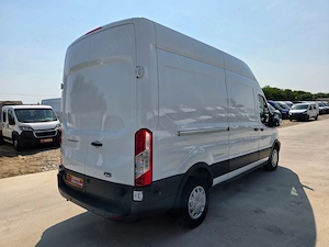 Ford Transit L3h3 Frigorific Refrigerare 0'grade Konvekta - imagine 6
