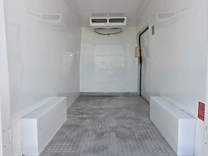 Ford Transit L3h3 Frigorific Refrigerare 0'grade Konvekta - imagine 12