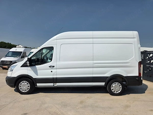 Ford Transit L3h3 Frigorific Refrigerare 0'grade Konvekta - imagine 9