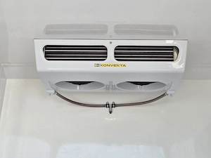 Ford Transit L3h3 Frigorific Refrigerare 0'grade Konvekta - imagine 17