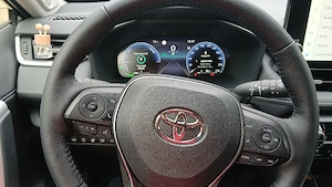 Toyota RAV4 2.5 Hybrid AWD-i   Echipare PREMIUM (Top de Gamă) - imagine 3