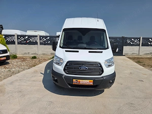 Ford Transit L3h3 Frigorific Refrigerare 0'grade Konvekta - imagine 3