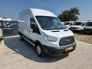 Ford Transit L3h3 Frigorific Refrigerare 0'grade Konvekta - imagine 4