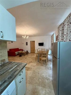 Apartament 2 camere cu acces la curte | Centrul Istoric - imagine 4
