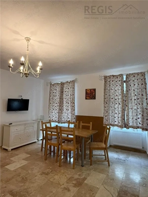 Apartament 2 camere cu acces la curte | Centrul Istoric - imagine 3