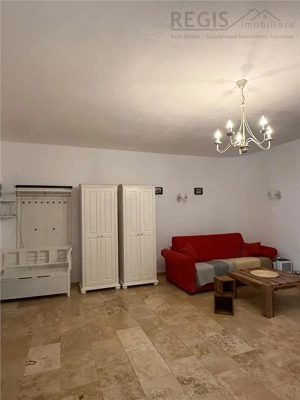 Apartament 2 camere cu acces la curte | Centrul Istoric